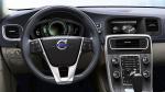 Volvo V60 Plug-in Hybrid 2011 года